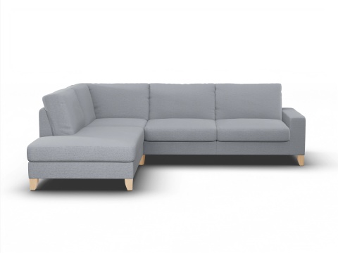 Ecksofa UM Large L